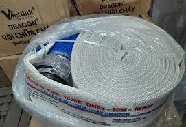 Cuộn dây vòi chữa cháy DN65