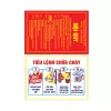 Bộ nội quy tiêu lệnh PCCC 2 tấm 12 Bộ nội quy tiêu lệnh PCCC 2 tấm