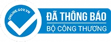 Bộ Công Thương Logo