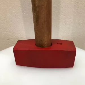 Búa tạ thoát hiểm PCCC cứu nạn cứu hộ 5kg (Thông tư 150) 5 Búa tạ thoát hiểm PCCC cứu nạn cứu hộ 5kg