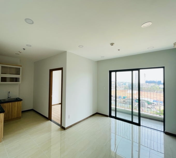 Tiêu chuẩn phòng cháy chữa cháy tại khu căn hộ 3