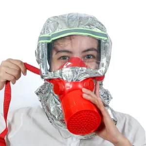 Mặt nạ phòng độc PCCC KT40 Thông tư 150