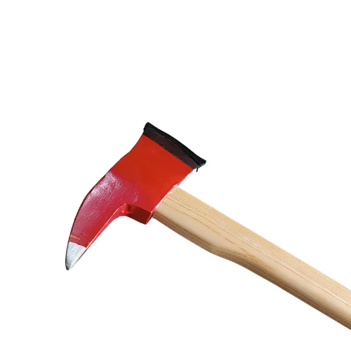 Rìu thoát hiểm PCCC cứu nạn cứu hộ 2kg, dài 90cm theo TT150 5