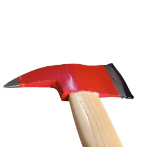 Rìu thoát hiểm PCCC cứu nạn cứu hộ 2kg, dài 90cm theo TT150 8