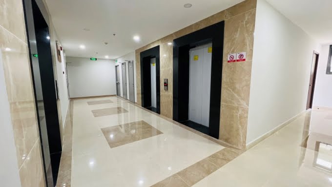 Tiêu chuẩn phòng cháy chữa cháy tại các khu căn hộ