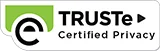 truste logo