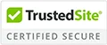 trusted site certified secure