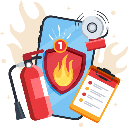 Hệ thống báo cháy tự động