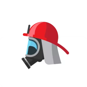 Mặt nạ phòng độc