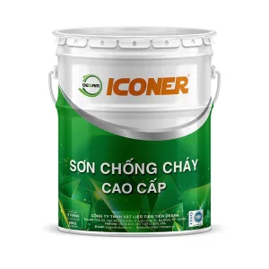 son chong chay be tong