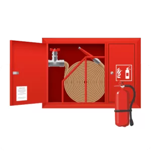 Tủ chữa cháy