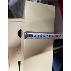 Vỏ hộp tổ hợp báo cháy chuông đèn nút ấn (41x21x10cm) 9 Vỏ hộp tổ hợp báo cháy chuông đèn nút ấn (41x21x10cm) 8