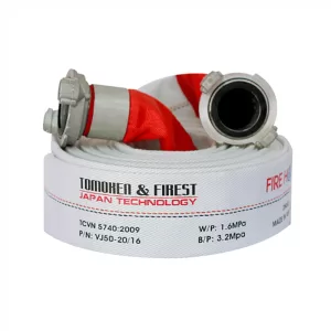 Cuộn vòi chữa cháy Tomoken D50 VJ50-20/16