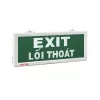 Đèn Exit Kentom KT 620 ( Hai mặt- MS05)