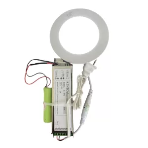 Đèn sự cố âm trần Kentom KT 770