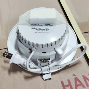 Đèn sự cố âm trần 9W Kentom KT-770