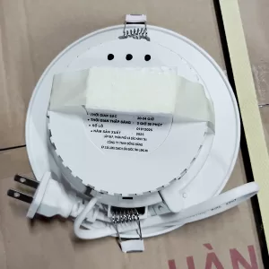 Đèn sự cố âm trần 9W Kentom KT-770