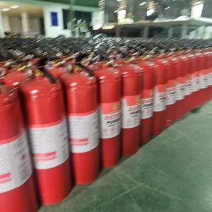 Bình chữa cháy bột ABC 4kg DeFire DF-ABC4 (Tem Bộ Công An) 17 Bình chữa cháy bột ABC 4kg DeFire DF-ABC4 (Tem Bộ Công An) 16