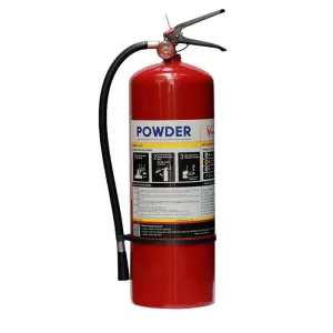 Bình chữa cháy bột ABC 4kg VinaFoam VP4