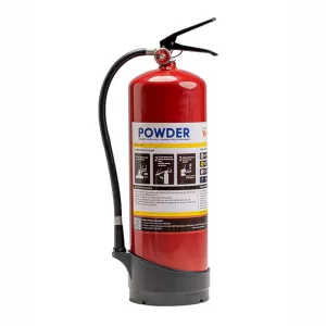 Bình chữa cháy bột ABC 6kg VinaFoam VP6