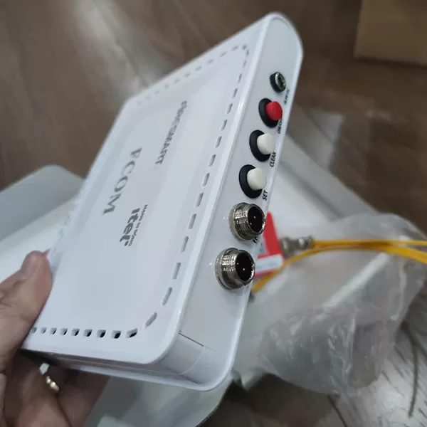 Thiết bị truyền tin báo sự cố FireSmart Fcom-2 (Không dây) 19 Thiết bị truyền tin báo sự cố FireSmart Fcom-2 (Không dây) 18