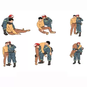 Hướng dẫn sơ cứu khi bị bỏng do hỏa hoạn tại nhà