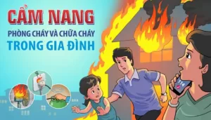 Cách phòng ngừa cháy nổ khi sử dụng máy đun nước nóng