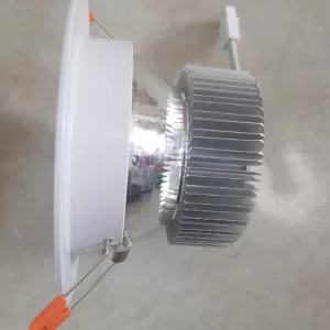 Đèn sự cố âm trần 7W Fuji SC-02