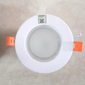 Đèn sự cố âm trần 7W Fuji SC-02