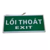 Đèn Exit chỉ dẫn thoát nạn Kinglight