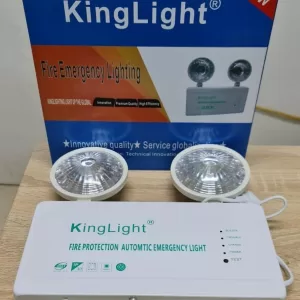 Đèn sự cố khẩn cấp M-Kinglight