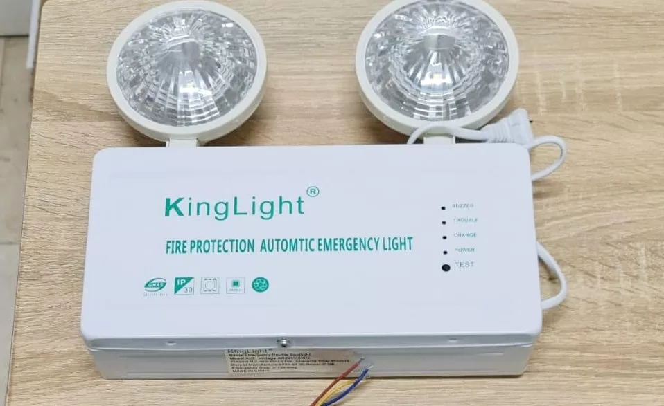 Đèn sự cố chiếu sáng khẩn cấp M-Kinglight