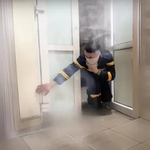 Sản phẩm: Cứu sinh, thoát hiểm PCCC