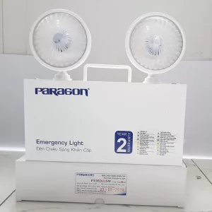 Đèn sự cố chiếu sáng khẩn cấp Paragon PEMD21SW