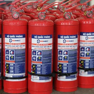 Bình chữa cháy bột ABC 4kg BQP 83MEC (Bộ Quốc Phòng) 8 Bình chữa cháy bột ABC 4kg BQP 83MEC (Bộ Quốc Phòng)