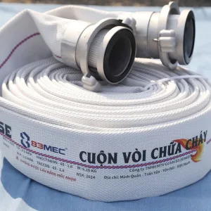 Cuộn vòi chữa cháy D50 D65 83MEC-BQP