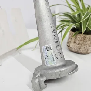 Lăng phun nước chữa cháy 83MEC - Bộ Quốc Phòng