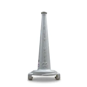 Lăng phun nước chữa cháy DN50 83MEC.LP50B