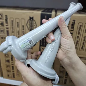 Lăng phun nước chữa cháy DN50 83MEC.LP50B (Tem kiểm định) 13 Lăng phun chữa cháy 83MEC-BQP