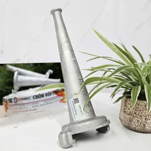 Lăng phun nước chữa cháy DN50 83MEC - BQP