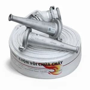 Lăng phun nước chữa cháy 83MEC - BQP