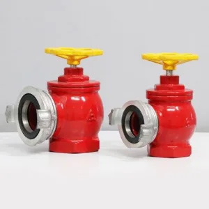 Van góc chữa cháy DN50, DN65 83MEC-BQP