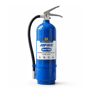 Bình chữa cháy gốc nước 3L ABFIRE AB-W03