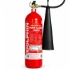 Bình chữa cháy khí CO2 5kg MT5 Dolphin (Thanh Bình - BCA)