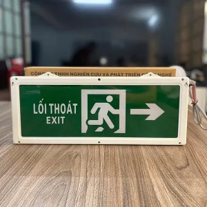Đèn Exit FireSmart FS-EXPr