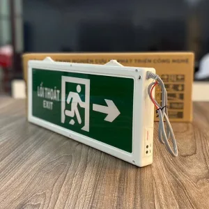 Đèn Exit FireSmart FS-EXPr