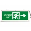 Đèn Exit chỉ lối thoát hiểm FireSmart FS-EXPr (Tem kiểm định) 18 Đèn Exit chỉ lối thoát hiểm FireSmart FS-EXPr