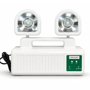 Đèn sự cố sạc khẩn cấp FireSmart FS-EMPr