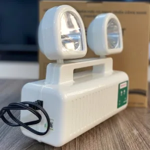 Đèn sự cố sạc khẩn cấp FireSmart FS-EMPr