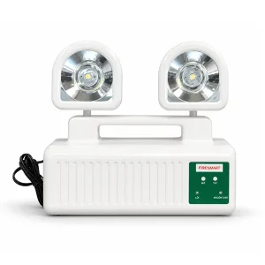 Đèn sự cố sạc khẩn cấp FireSmart FS-EMPr